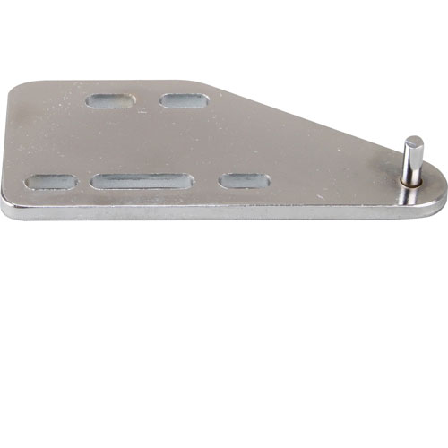 (image for) Silver King 20714HINGE, DOOR-RT TOP/LEFT BOTTM - Click Image to Close